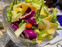 -狼遇见羊烧烤·现穿现烤(旧宫店)