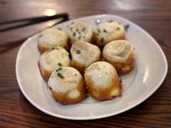 原味生煎-哑巴生煎(临顿路店)