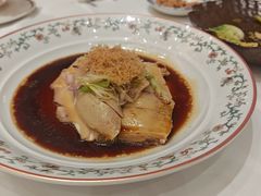 -喜宴又一村·粤菜·茶点·海鲜(壹方天地店)