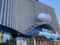 -凯德MALL(望京店)