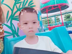 -蓬莱欧乐堡梦幻世界