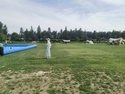 -优沃得自然教育农场·冰雪乐园·生日会·研学