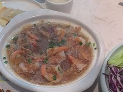 -北李妈妈菜·海肠捞饭(开发区万达店)