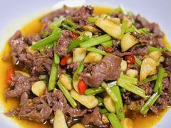-巡耕记·湖南土菜(长湖店)