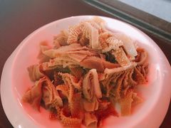 -尚御潮汕牛肉自助火锅(锦园店)