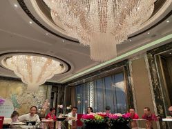 -上海万达瑞华酒店·宴会厅