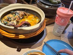 -吃饭皇帝大(合生汇店)