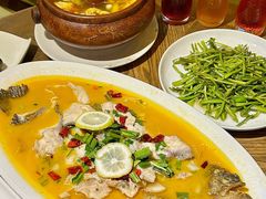 -小喜客·云南特色菜(纳西庭院店)