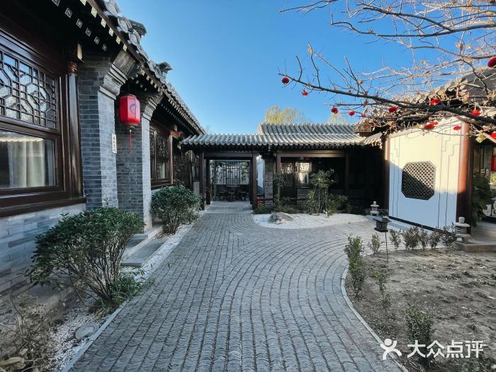 信园图片