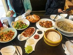 -老牌坊鲁菜名店(聊城美食岛店)