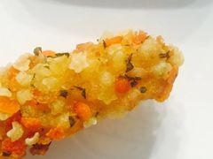 芝士棒-汉堡王(天一广场店)