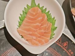 -一方渔歌蒸汽海鲜自助(文化路万达广场店)