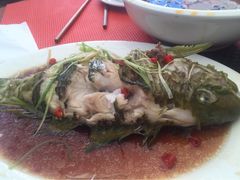 -毛里求斯小四川餐厅总店