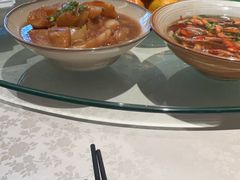 -门溪山居·镜岭味道