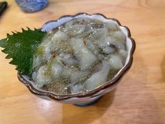 芥末章鱼-村上一屋(望京店)