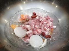 -313羊庄·羊肉火锅烧烤(李村店)