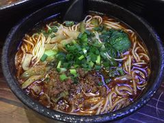 -宽窄巷子冒菜(中华广场店)