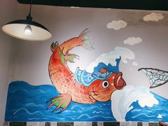 -蛙蛙鸡冷锅鱼(驷马桥店)