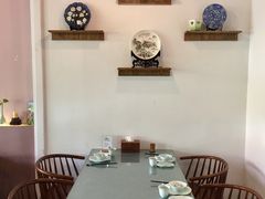 -茶油香闽南菜·花园餐厅(前埔店)