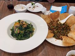 -今鲜源大酒店·中华餐饮名店(新湛路店)