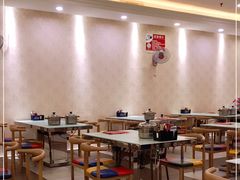 大堂-钱库里海鲜自助(唐山街店)