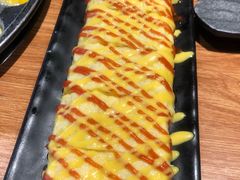 -弘益铭家九炙社韩国烤肉料理(尚美店)