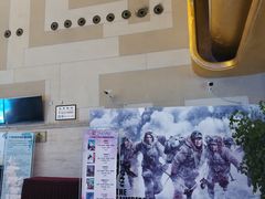 -大光明电影院(南京西路店)