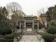 -西安化觉巷清真大寺