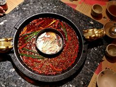 -蜀大侠火锅(建设路第五大道店)