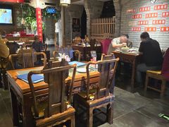 -真地道京味府·鲜橙烤鸭·北京菜(朝外大街东大桥店)