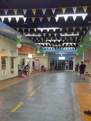 -点点梦想城(金水路店)