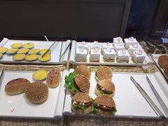 -素满香·Vegan食养自助(天一广场店)