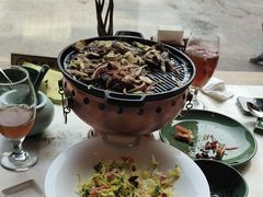 -那家小馆•北京菜•烤鸭(香山店)