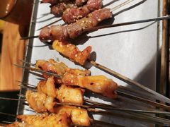 -北丐先生·野馄饨烧烤(雨花万象店)