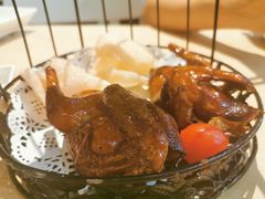 -避风塘(宝山万达店)