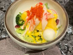 -大渔铁板烧(中山路八佰伴店)