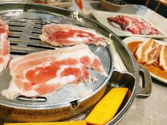 -哈哈碳都·牛肋条无限自助烤肉(台江万达店)