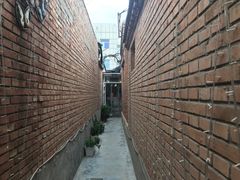 -丽江庭院之丽江往事(安定门店)