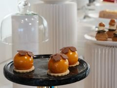 -锦厨国际自助餐厅 · 云端景观 (昆明索菲特大酒店)