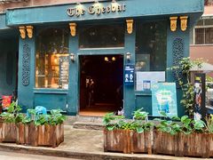 门面-The Cheebat 锌吧·Bistro(体育西店)