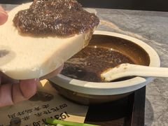 -1937青岛老味道·海肠捞饭·青岛菜(大鲍岛栈桥店)