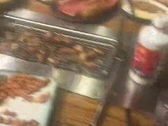 -柿子树炭烤羊腿(金台路店)