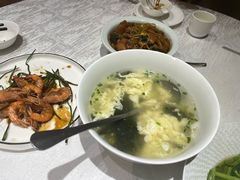 -香雪海饭店中餐厅(人民桥店)
