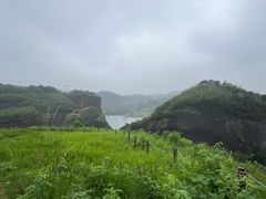 -飞天山旅游区