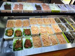 -鱼品天下自助鱼火锅