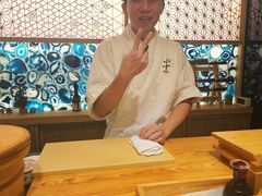 -小十Omakase(地王大厦店)