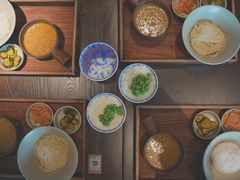 -李百蟹·蟹黄面·江景餐厅(外滩·豫园店)