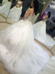 -Color卡诺婚纱礼服馆(南京严选店)