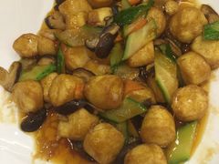 -明海妈妈菜(大连外国语学院店)