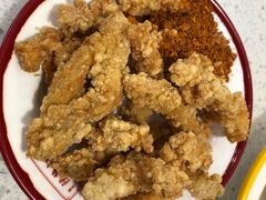 -陳艳红火锅(港汇店)